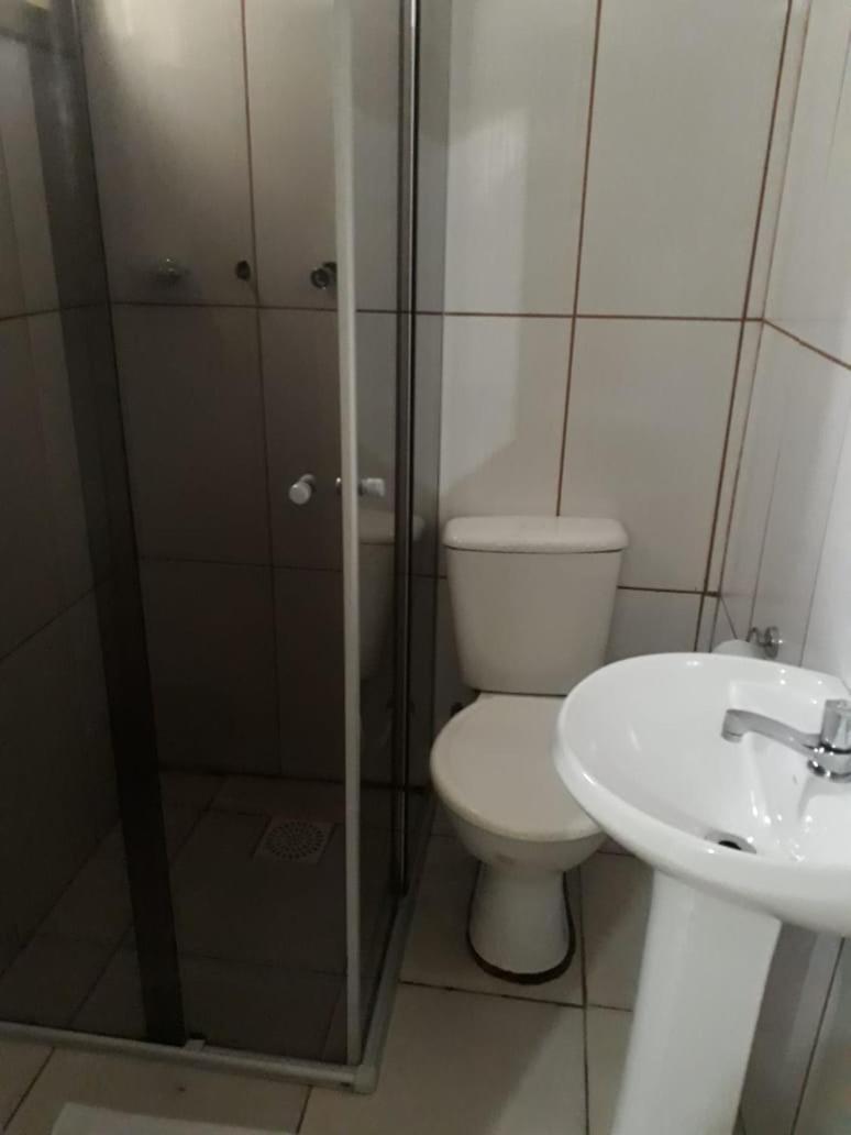 Hotel Gravatai Express Dış mekan fotoğraf